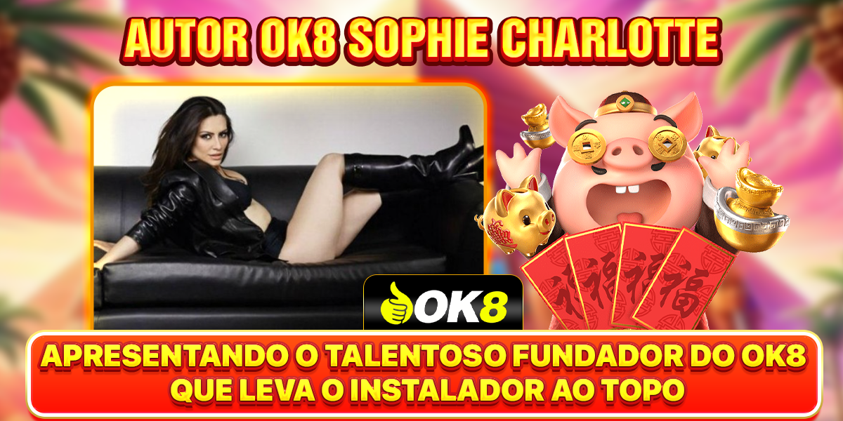sophiecharlotte