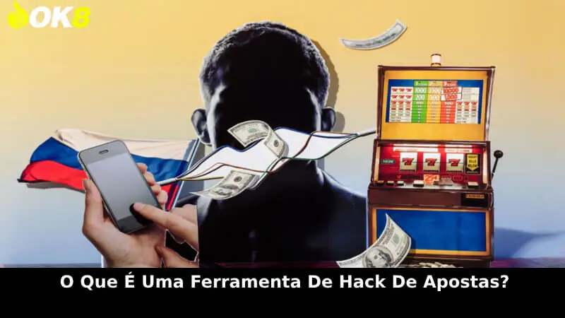 O que é uma ferramenta de hack de apostas?